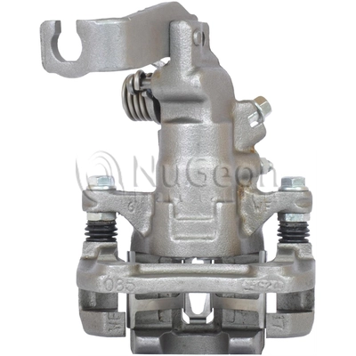 WILSON - 99-00940B - Rear Left Rebuilt Caliper With Hardware pa2