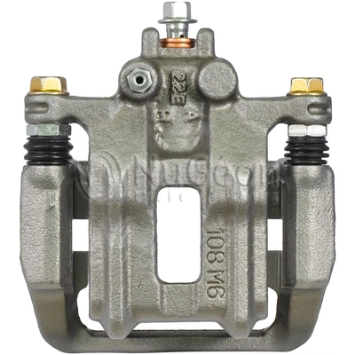WILSON - 99-00948B - Rear Left Rebuilt Caliper With Hardware pa6
