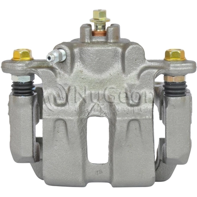 WILSON - 99-00950B - Rear Left Rebuilt Caliper With Hardware pa6