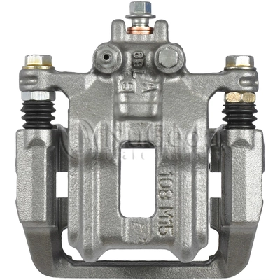 WILSON - 99-00961B  - Rear Left Rebuilt Caliper With Hardware pa5