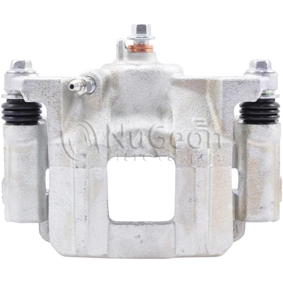 WILSON - 99-00967B - Rear Left Rebuilt Caliper With Hardware pa1