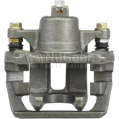 WILSON - 99-01017B - Rear Left Rebuilt Caliper With Hardware pa2