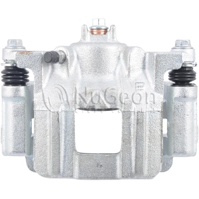 Rear Left Rebuilt Caliper With Hardware by WILSON - 99-01027B pa1