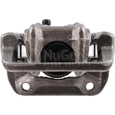 Rear Left Rebuilt Caliper With Hardware by WILSON - 99-01028B pa1