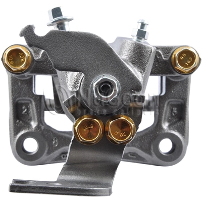 WILSON - 99-01034B - Rear Left Rebuilt Caliper With Hardware pa1