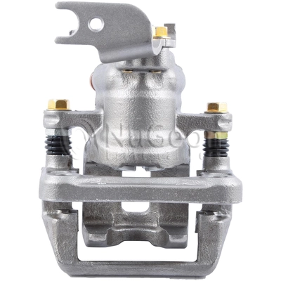 WILSON - 99-01034B - Étrier arrière gauche reconditionné avec matériel pa3