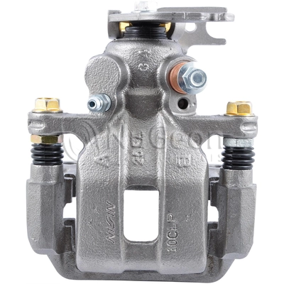 WILSON - 99-01034B - Étrier arrière gauche reconditionné avec matériel pa7