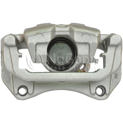 Rear Left Rebuilt Caliper With Hardware by WILSON - 99-01163A pa2