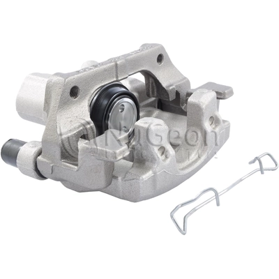 WILSON - 99-01186A - Rear Left Rebuilt Caliper With Hardware pa2