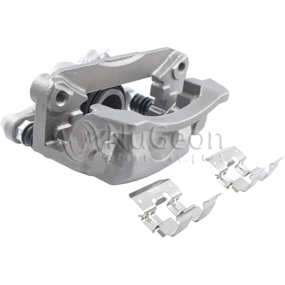 WILSON - 99-01345B - Rear Left Rebuilt Caliper With Hardware pa1