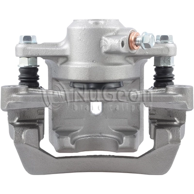 WILSON - 99-01345B - Rear Left Rebuilt Caliper With Hardware pa2