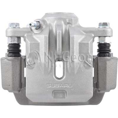 WILSON - 99-01345B - Rear Left Rebuilt Caliper With Hardware pa6