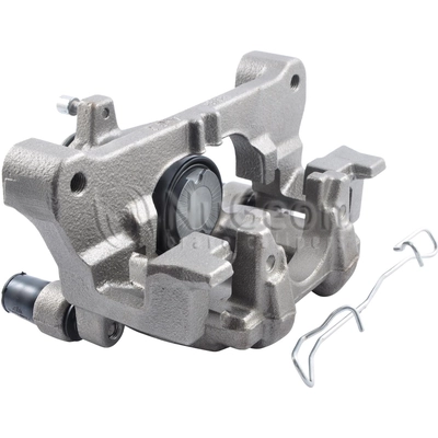 WILSON - 99-01351B - Rear Left Rebuilt Caliper With Hardware pa1