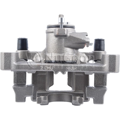 WILSON - 99-01351B - Rear Left Rebuilt Caliper With Hardware pa2