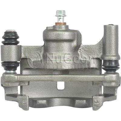 WILSON - 99-01548B - Rear Left Rebuilt Caliper With Hardware pa2