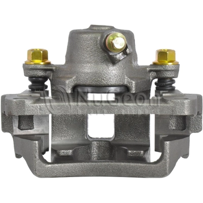 WILSON - 99-01653B - Rear Left Rebuilt Caliper With Hardware pa1