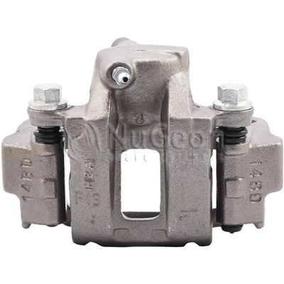 WILSON - 99-01662B - Rear Left Rebuilt Caliper With Hardware pa1
