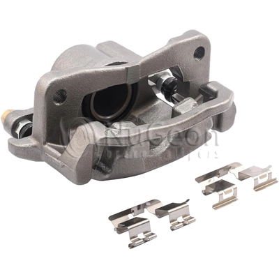WILSON - 99-01665B - Rear Left Rebuilt Caliper With Hardware pa1