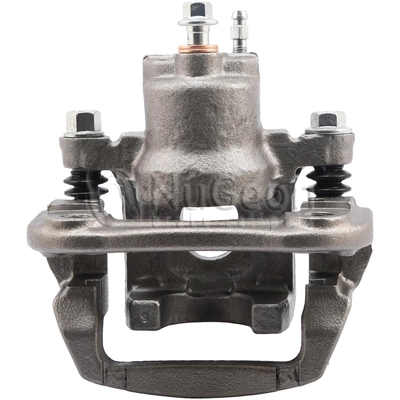 WILSON - 99-01677B - Rear Left Rebuilt Caliper With Hardware pa2
