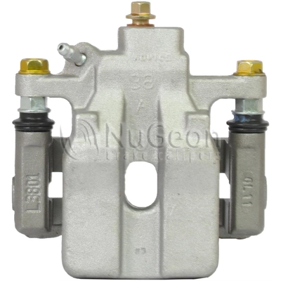 WILSON - 99-01691B - Rear Left Rebuilt Caliper With Hardware pa6