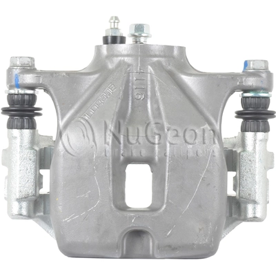WILSON - 99-01712B - Rear Left Rebuilt Caliper With Hardware pa1