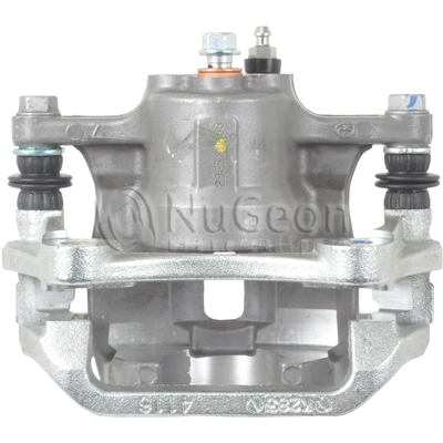 WILSON - 99-01712B - Rear Left Rebuilt Caliper With Hardware pa2