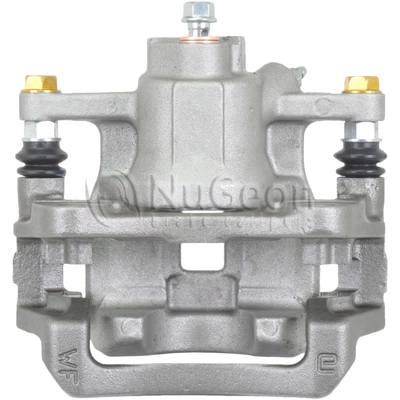 WILSON - 99-01719B - Étrier arrière gauche reconditionné avec matériel pa2