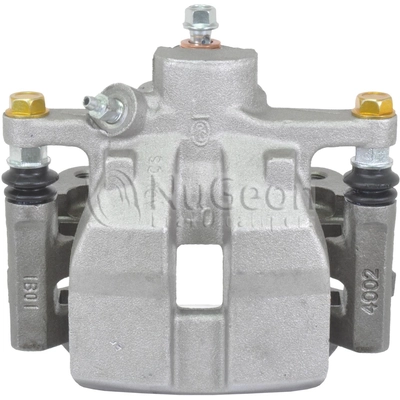 WILSON - 99-01719B - Rear Left Rebuilt Caliper With Hardware pa5