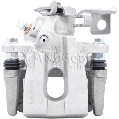 WILSON - 99-01724B - Étrier arrière gauche reconditionné avec matériel pa1