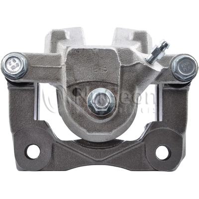 WILSON - 99-01731B - Rear Left Rebuilt Caliper With Hardware pa1