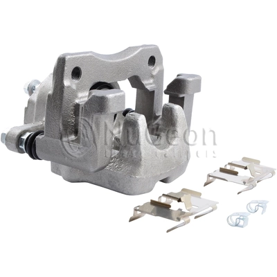 WILSON - 99-01731B - Rear Left Rebuilt Caliper With Hardware pa2