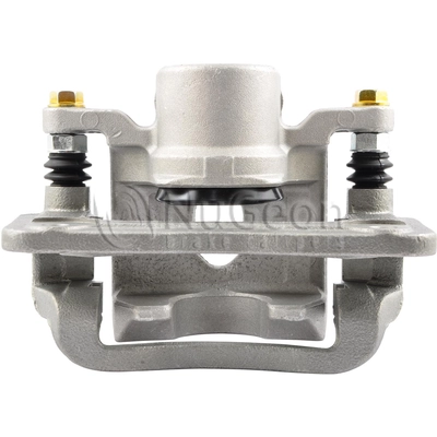 WILSON - 99-01852B - Rear Left Rebuilt Caliper With Hardware pa2