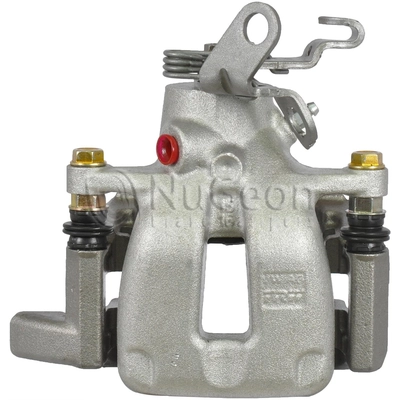 WILSON - 99-02158A - Rear Left Rebuilt Caliper With Hardware pa2