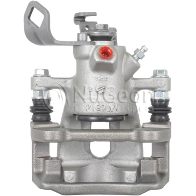 WILSON - 99-02401B - Rear Left Rebuilt Caliper With Hardware pa2