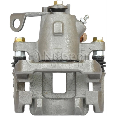 WILSON - 99-03332B - Rear Left Rebuilt Caliper With Hardware pa2