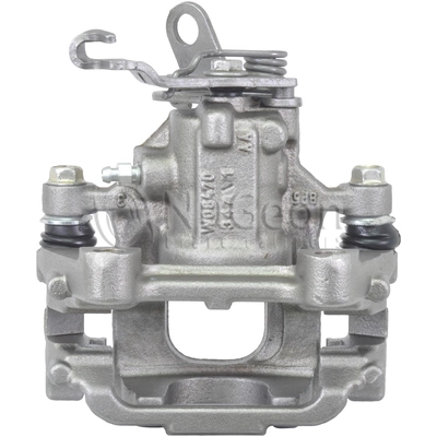 WILSON - 99-03368A - Rear Left Rebuilt Caliper With Hardware pa1