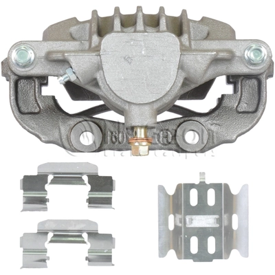 WILSON - 99-17289A - Rear Left Rebuilt Caliper With Hardware pa3