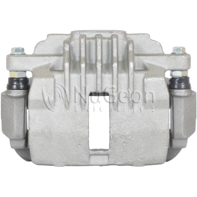 WILSON - 99-17289B - Rear Left Rebuilt Caliper With Hardware pa1