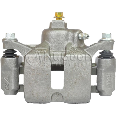 WILSON - 99-17300A - Front Left Rebuilt Caliper With Hardware pa1