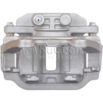 WILSON - 99-17305A - Rear Left Rebuilt Caliper With Hardware pa2