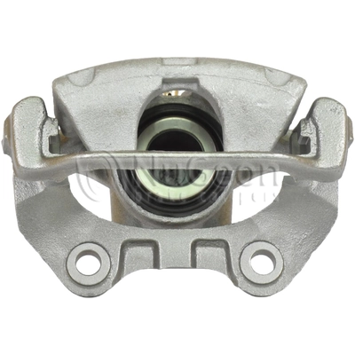 WILSON - 99-17305A - Rear Left Rebuilt Caliper With Hardware pa4