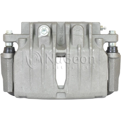 WILSON - 99-17306A - Rear Left Rebuilt Caliper With Hardware pa5