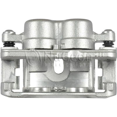 WILSON - 99-17312A - Rear Left Rebuilt Caliper With Hardware pa2
