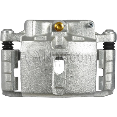 WILSON - 99-17312A - Rear Left Rebuilt Caliper With Hardware pa5