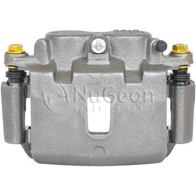 WILSON - 99-17331A - Rear Left Rebuilt Caliper With Hardware pa1