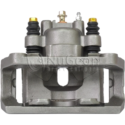WILSON - 99-17697B - Rear Left Rebuilt Caliper With Hardware pa1