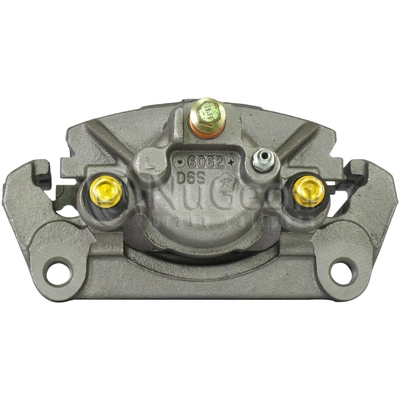 WILSON - 99-17697B - Rear Left Rebuilt Caliper With Hardware pa2