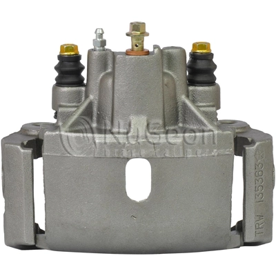 WILSON - 99-17697B - Étrier arrière gauche reconditionné avec matériel pa6
