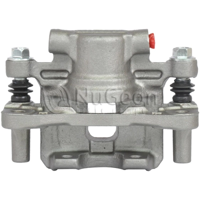 WILSON - 99-17729B - Rear Left Rebuilt Caliper With Hardware pa1