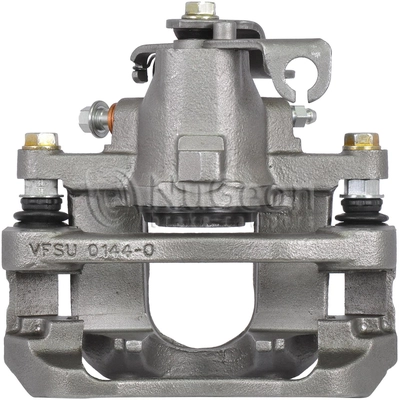 WILSON - 99-17731B - Rear Left Rebuilt Caliper With Hardware pa1